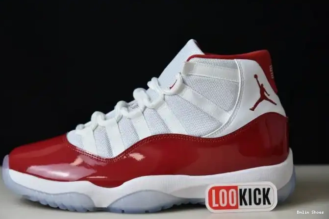 11 Cherry Jordan CT8012-116 Air 0515